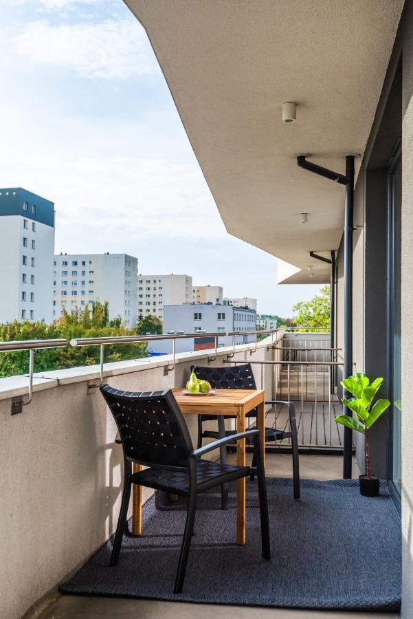 Kairos Apartments - Royal Premium - Parking Podziemnym Gratis, Scisle Centrum Gliwice Eksteriør bilde