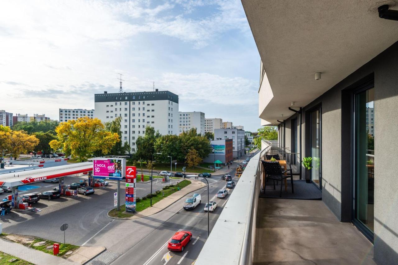 Kairos Apartments - Royal Premium - Parking Podziemnym Gratis, Scisle Centrum Gliwice Eksteriør bilde