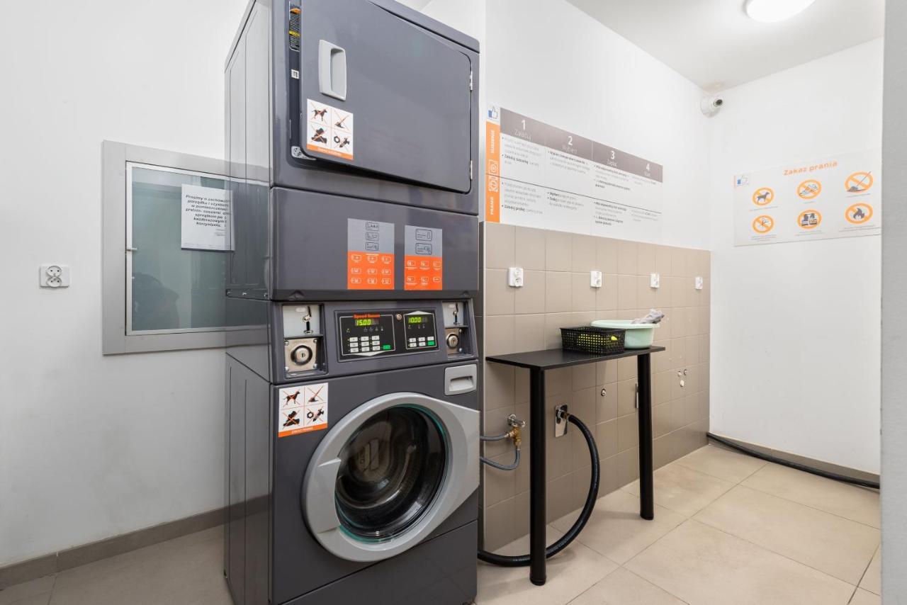 Kairos Apartments - Royal Premium - Parking Podziemnym Gratis, Scisle Centrum Gliwice Eksteriør bilde