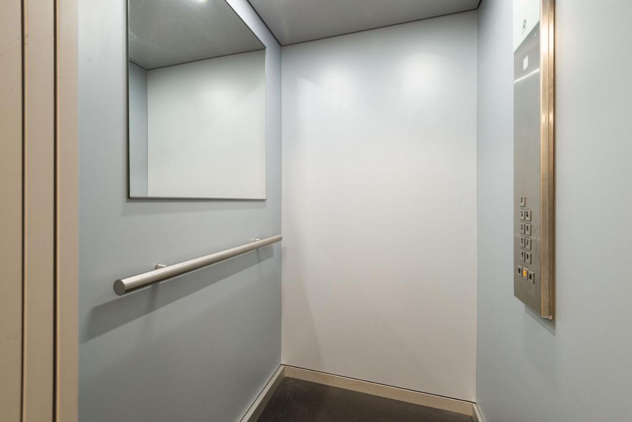 Kairos Apartments - Royal Premium - Parking Podziemnym Gratis, Scisle Centrum Gliwice Eksteriør bilde