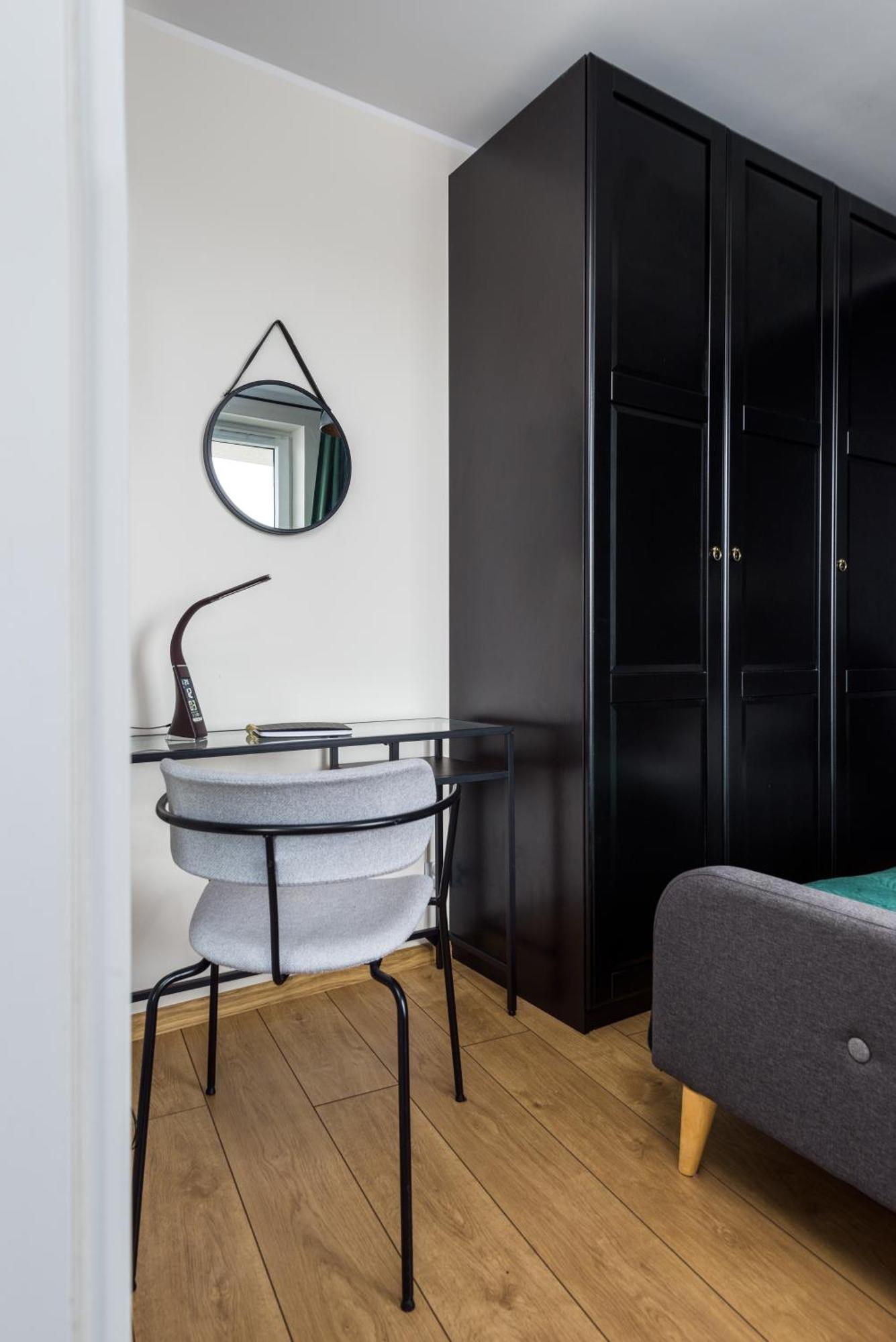 Kairos Apartments - Royal Premium - Parking Podziemnym Gratis, Scisle Centrum Gliwice Eksteriør bilde