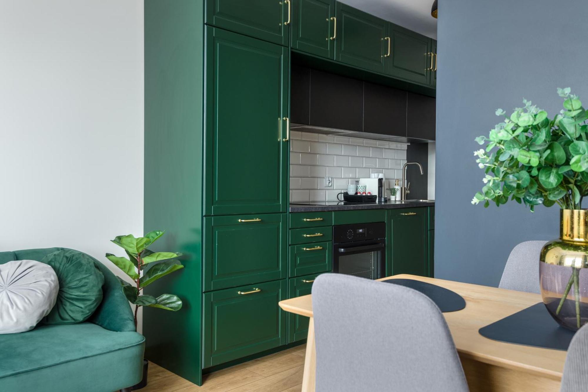 Kairos Apartments - Royal Premium - Parking Podziemnym Gratis, Scisle Centrum Gliwice Eksteriør bilde