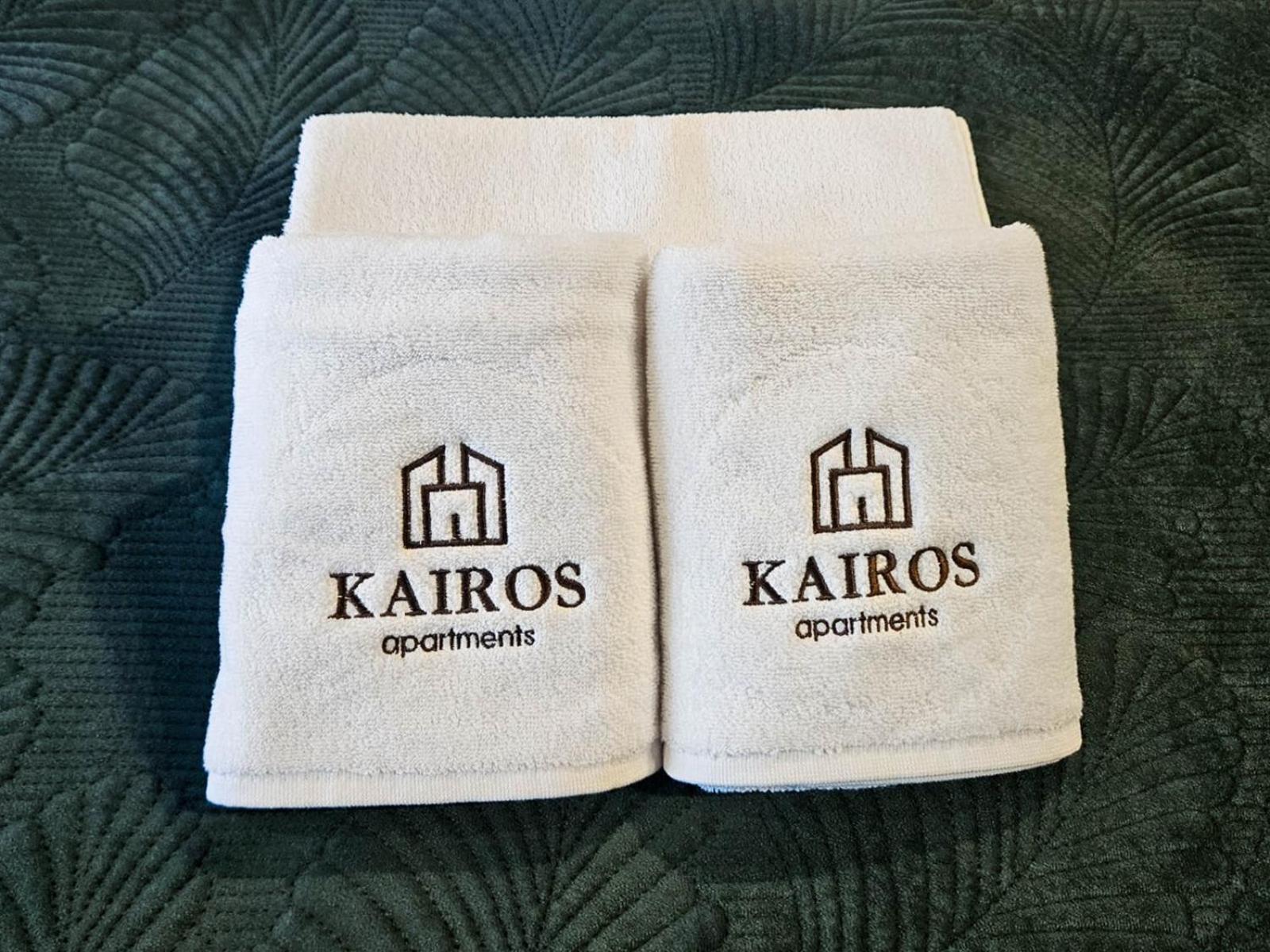 Kairos Apartments - Royal Premium - Parking Podziemnym Gratis, Scisle Centrum Gliwice Eksteriør bilde